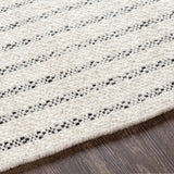 surya reliance rli 2309 black rug
