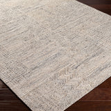 surya rosario roa 2300 charcoal rug