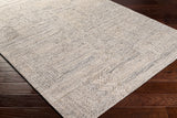 surya rosario roa 2300 charcoal rug