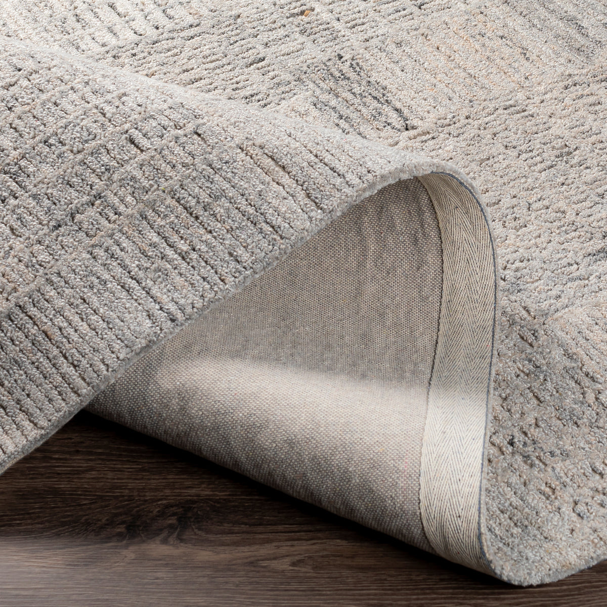 surya rosario roa 2300 charcoal rug