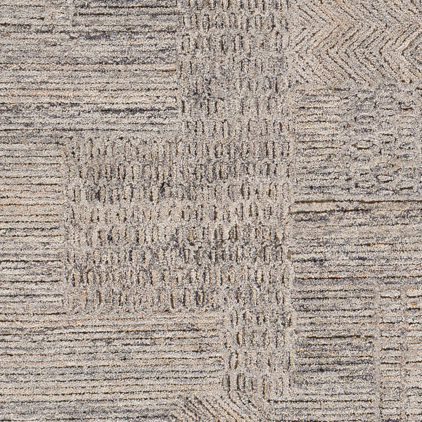 surya rosario roa 2300 charcoal rug