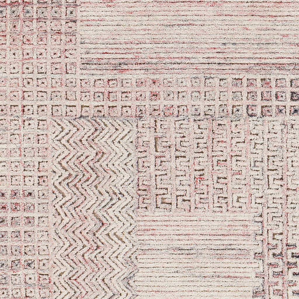 surya rosario roa 2303 charcoal rug