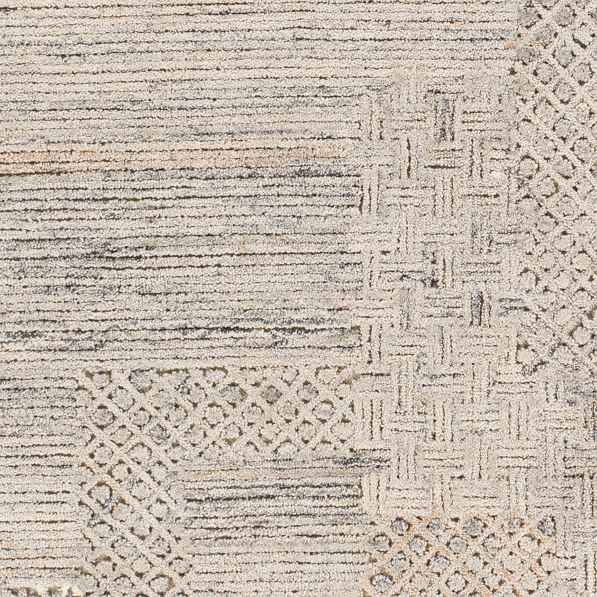 surya rosario roa 2304 charcoal rug