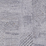 surya rosario roa 2305 charcoal rug
