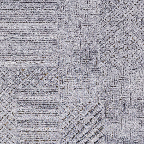 surya rosario roa 2305 charcoal rug