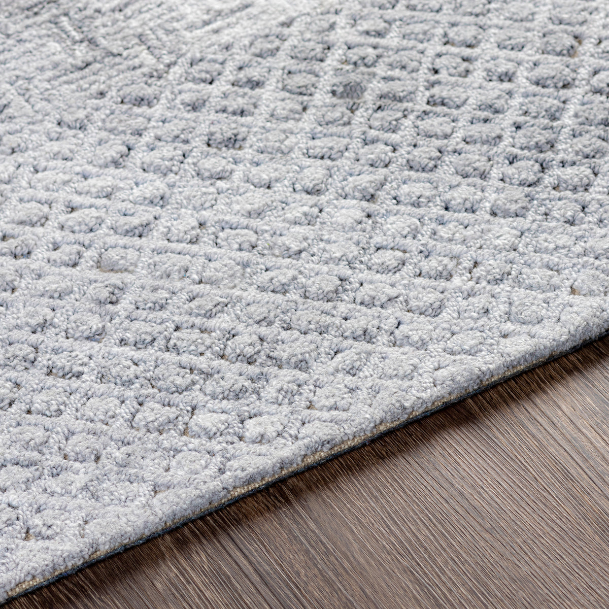 surya rosario roa 2305 charcoal rug