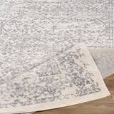 Surya Rug Co. Roma Beige Rug| Rectangular Rugs | Rugs Done Right