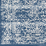 surya roma rom 2301 navy rug