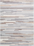surya roma rom 2302 medium gray rug