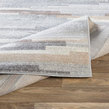 surya roma rom 2302 medium gray rug