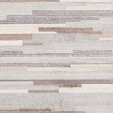surya roma rom 2302 medium gray rug
