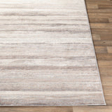 surya roma rom 2306 medium gray rug