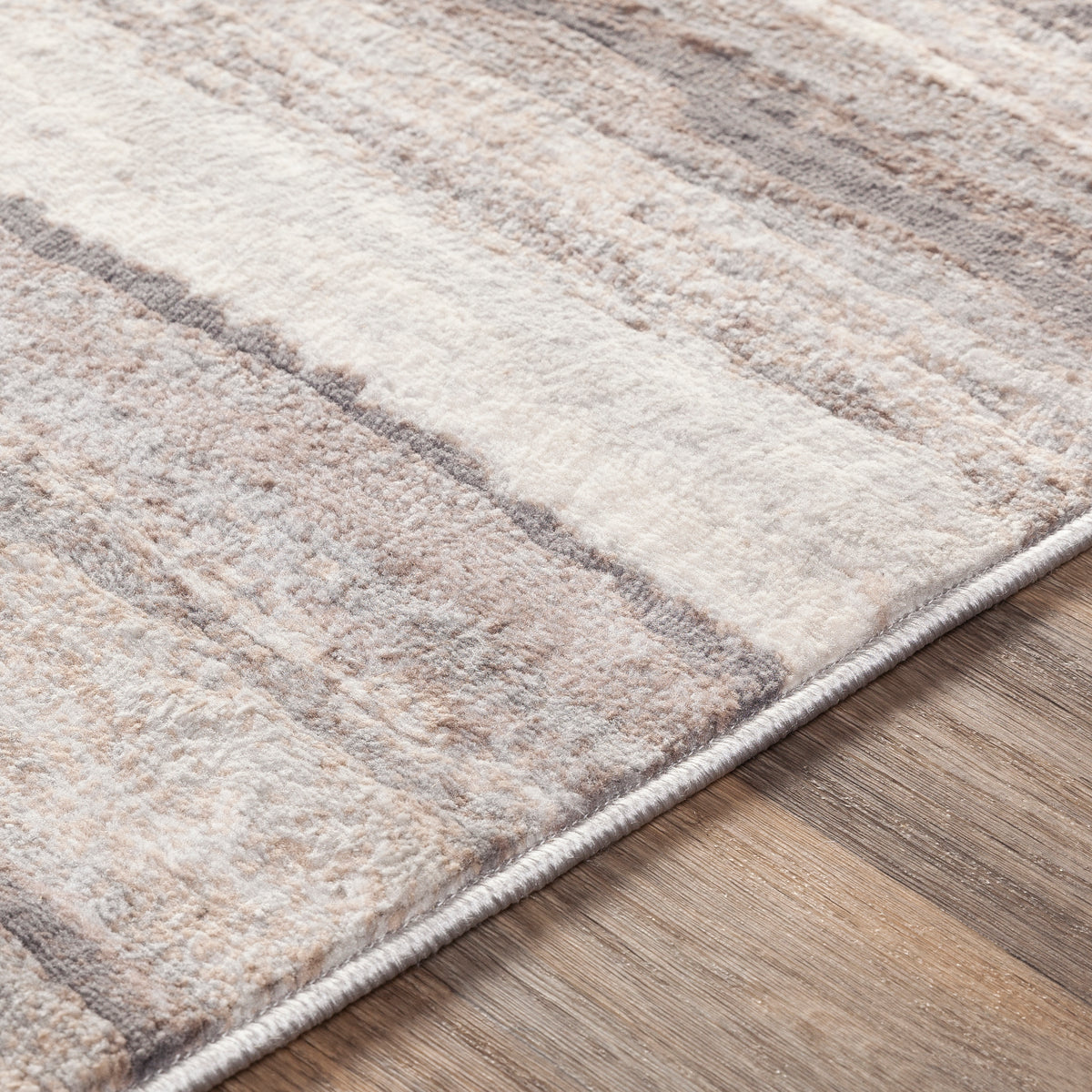 surya roma rom 2306 medium gray rug