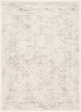 surya roma rom 2308 light gray rug