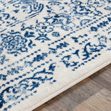 surya roma rom 2309 dark blue rug