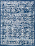 surya roma rom 2310 dark blue rug
