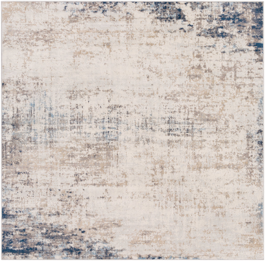 Surya Rug Co. Roma Light Gray Rug | Rugs Done Right | Gray Rugs