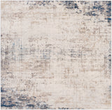 Surya Rug Co. Roma Light Gray Rug | Rugs Done Right | Square Rugs