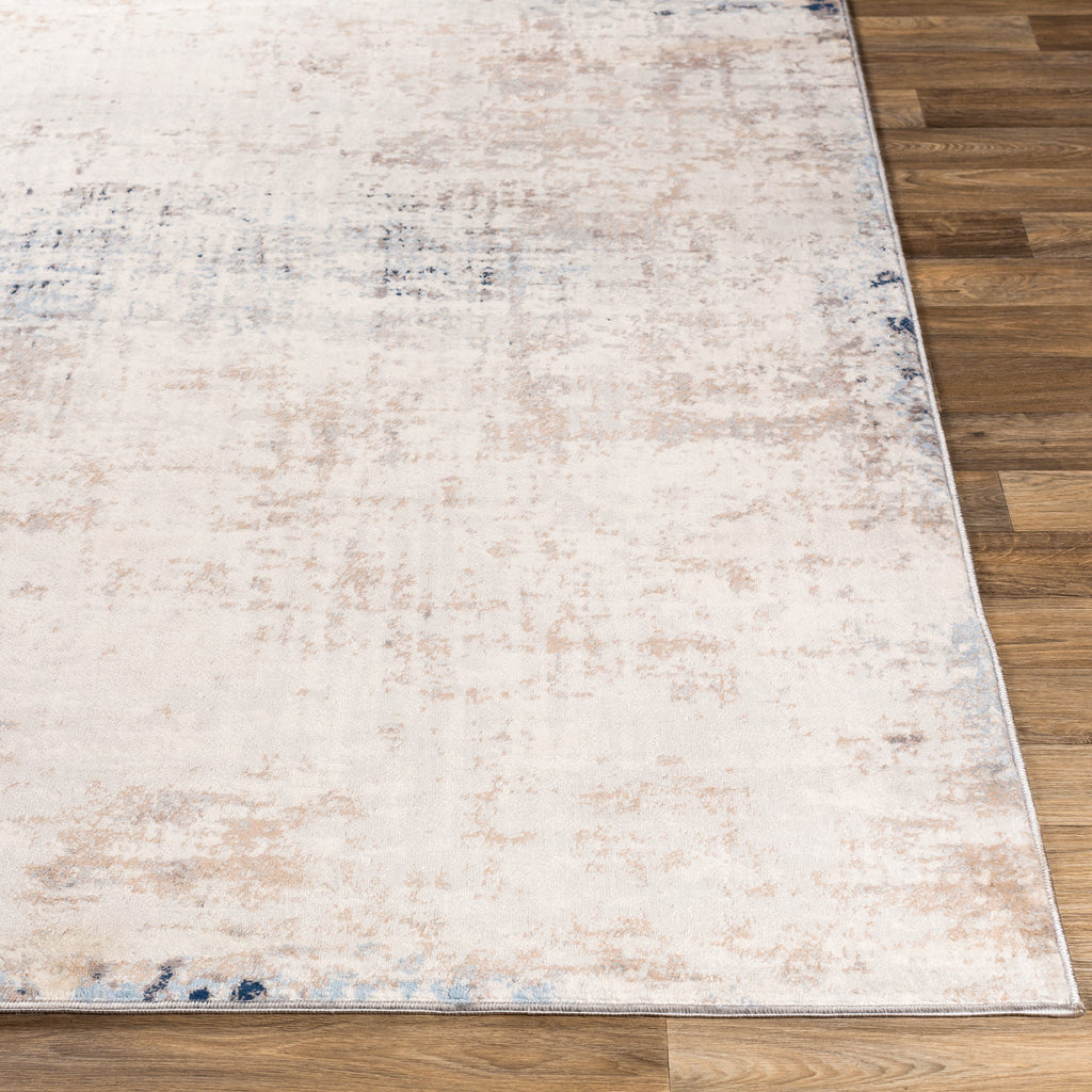 Surya Rug Co. Roma Light Gray Rug | Rugs Done Right | Gray Rugs