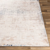 Surya Rug Co. Roma Light Gray Rug | Rugs Done Right |  Light Gray Rugs