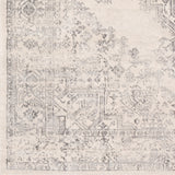 surya rug co roma rom 2322 dark gray rug