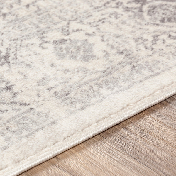surya rug co roma rom 2322 dark gray rug