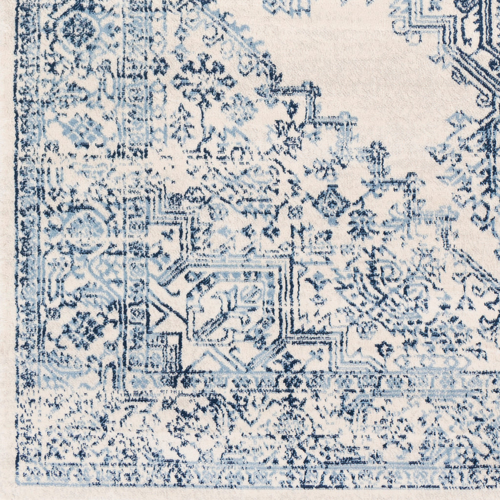 surya rug co roma rom 2323 navy rug