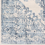 surya rug co roma rom 2323 navy rug