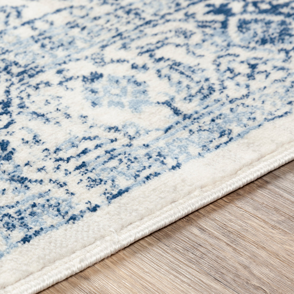 surya rug co roma rom 2323 navy rug