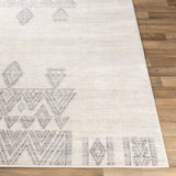 surya rug co roma rom 2325 white rug