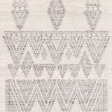 surya rug co roma rom 2325 white rug