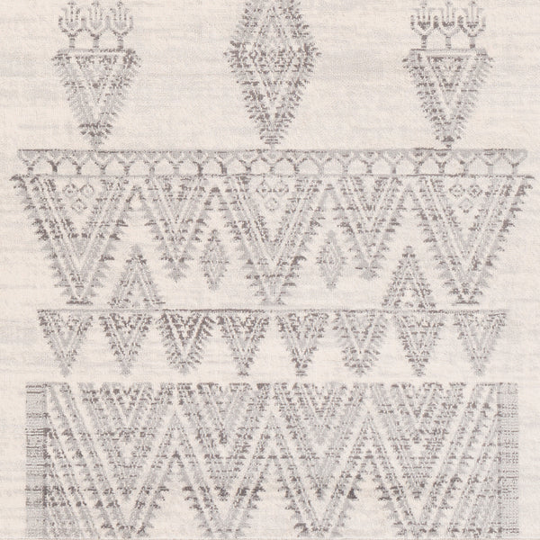 surya rug co roma rom 2325 white rug