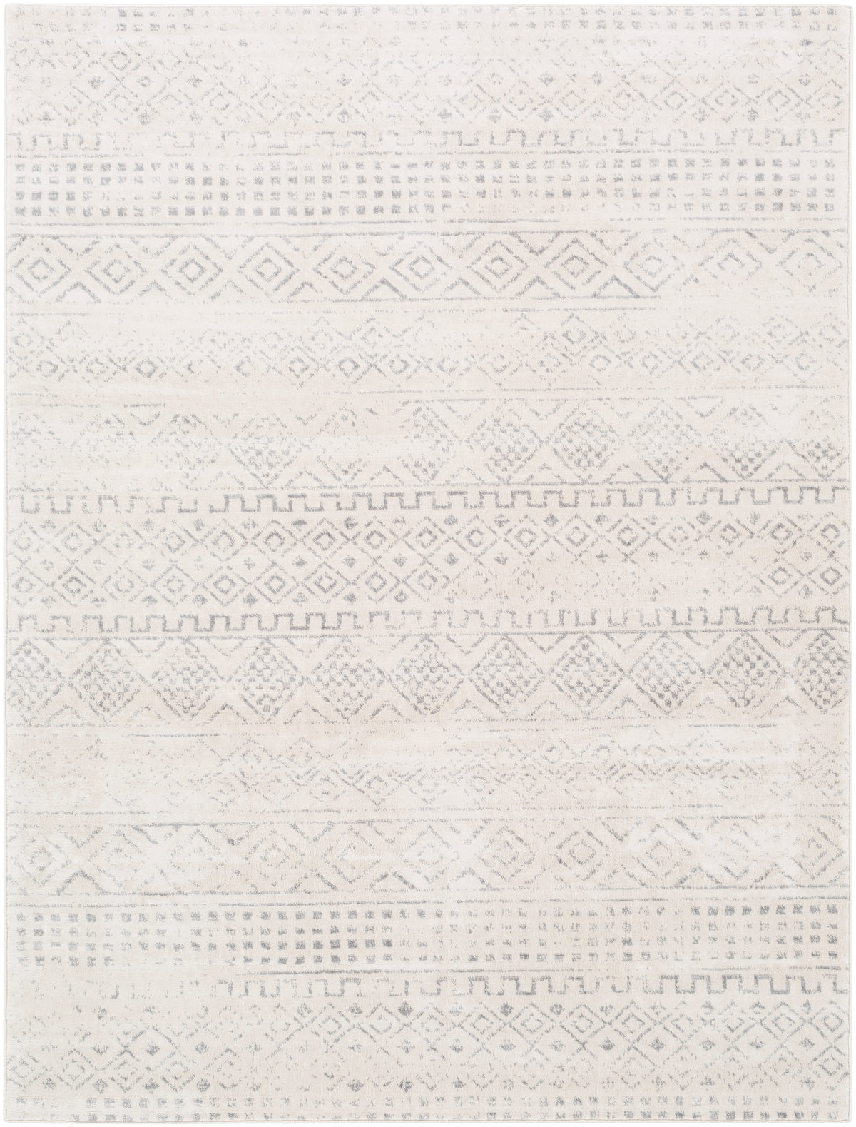 surya roma rom 2341 medium gray rug