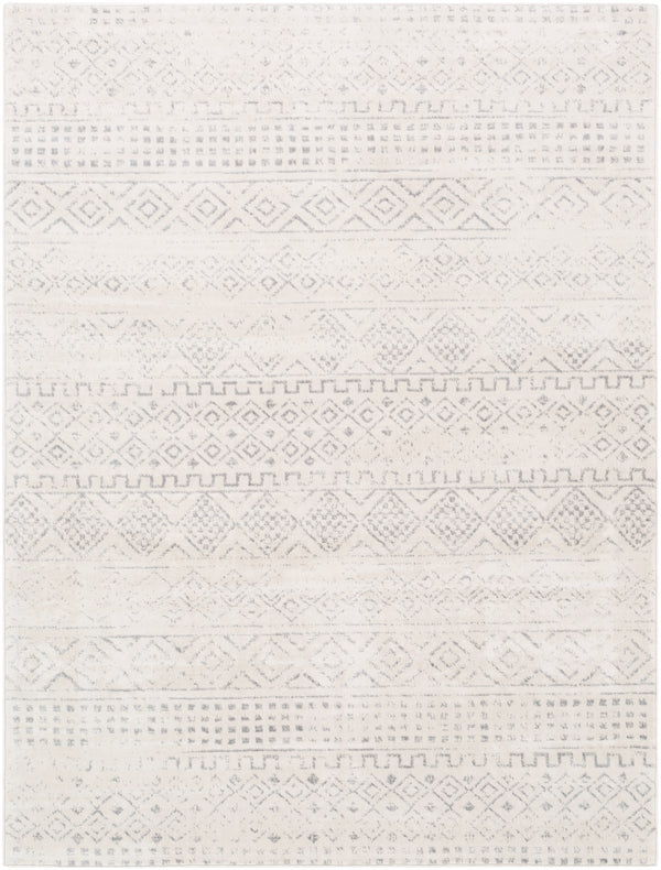 surya roma rom 2341 medium gray rug
