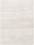 surya roma rom 2341 medium gray rug