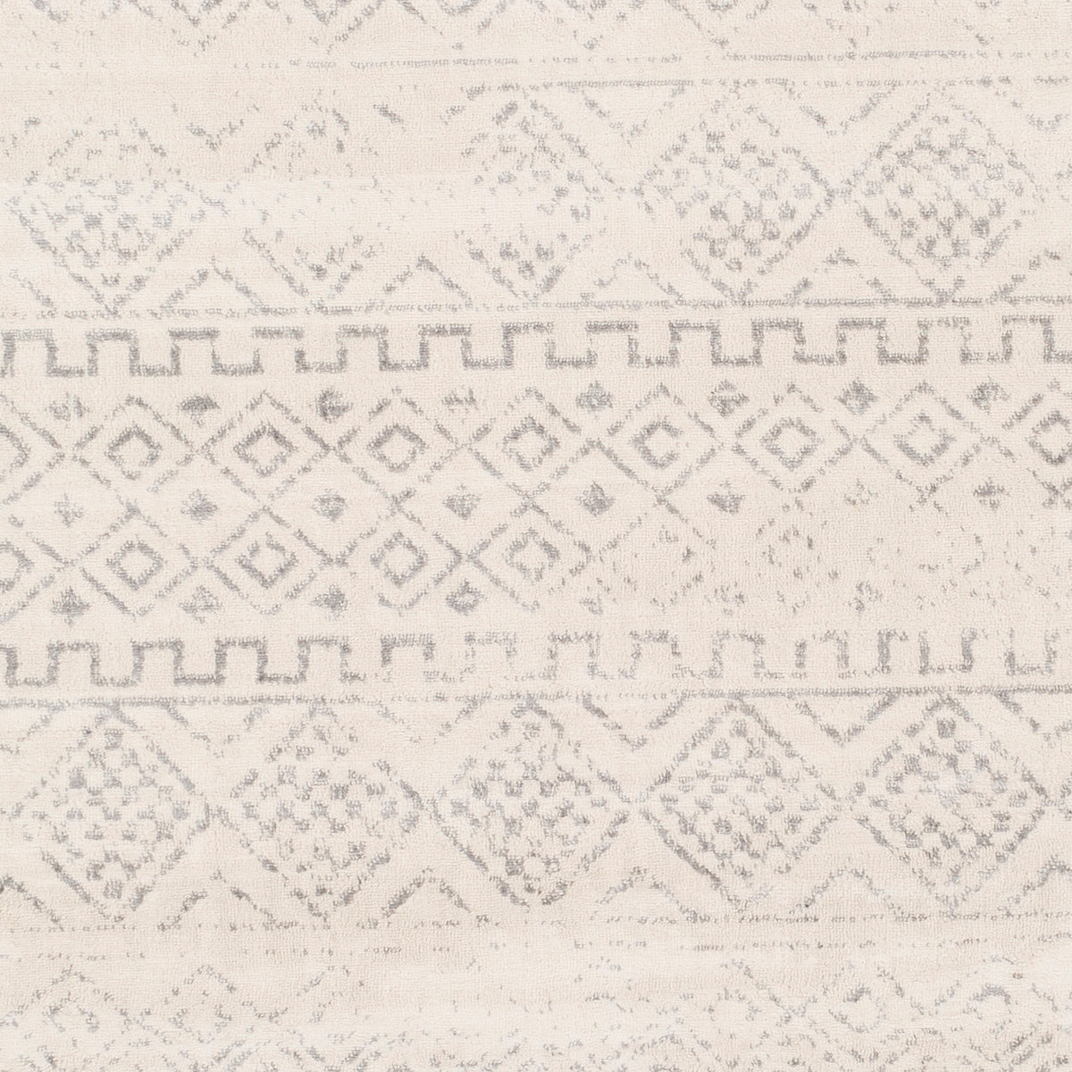 surya roma rom 2341 medium gray rug