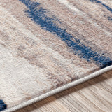 Surya Rug Co. Roma Beige Rug | Rugs Done Right | Grey Rugs