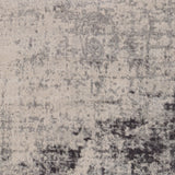 surya roma rom 2393 charcoal rug