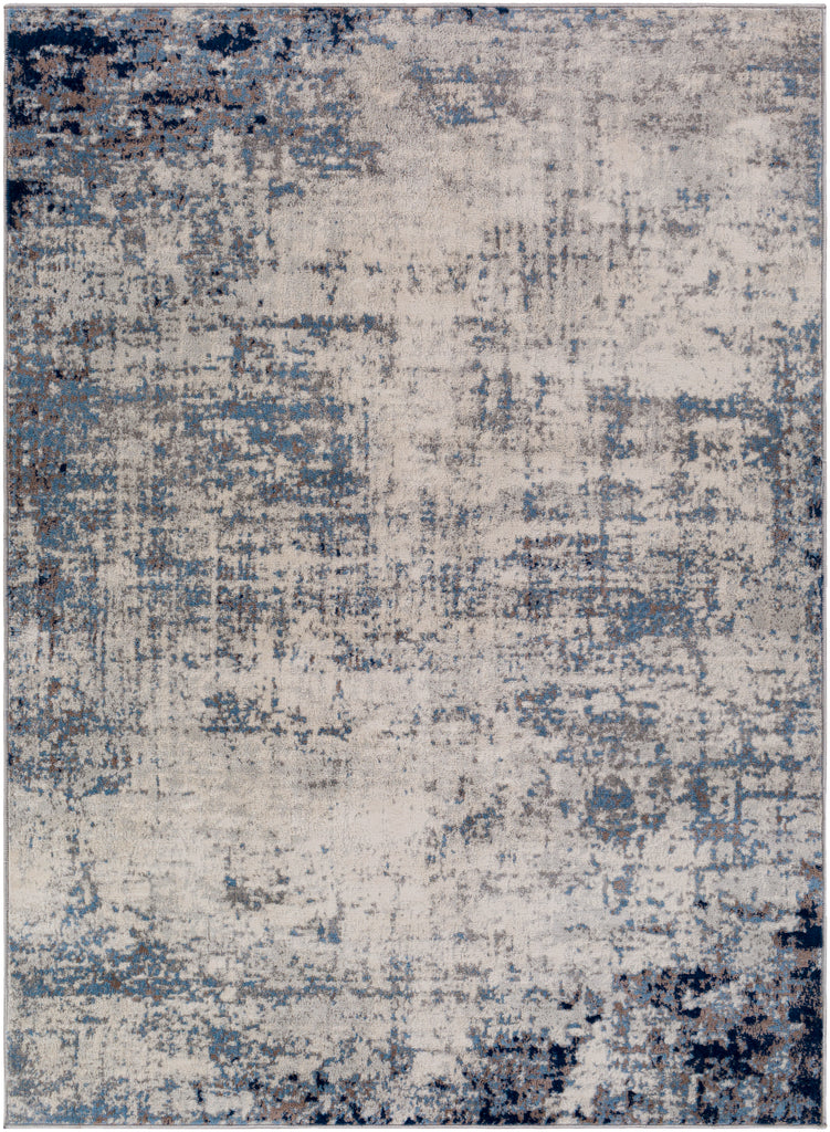 surya roma rom 2394 dark blue rug