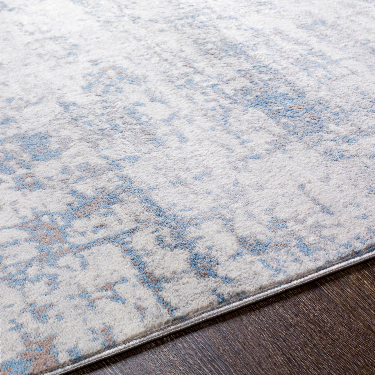 surya roma rom 2394 dark blue rug