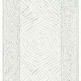 safavieh clearance roslyn ros351j green rug