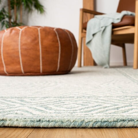 safavieh clearance roslyn ros351j green rug