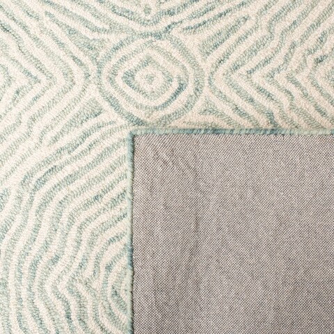 safavieh clearance roslyn ros351j green rug