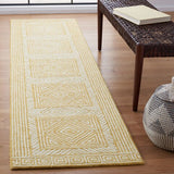 safavieh clearance roslyn ros352c yellow rug