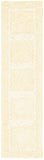 safavieh clearance roslyn ros352c yellow rug