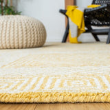 safavieh clearance roslyn ros352c yellow rug