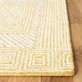 safavieh clearance roslyn ros352c yellow rug