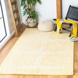 safavieh clearance roslyn ros352c yellow rug
