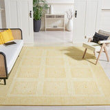 safavieh clearance roslyn ros352c yellow rug