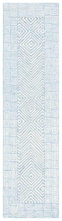 safavieh clearance roslyn ros353m light blue rug